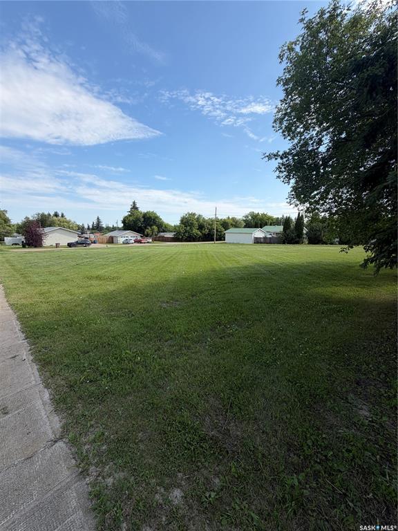 Third View of 112 4th Street, Birch Hills, Saskatchewan, S0J 0G0