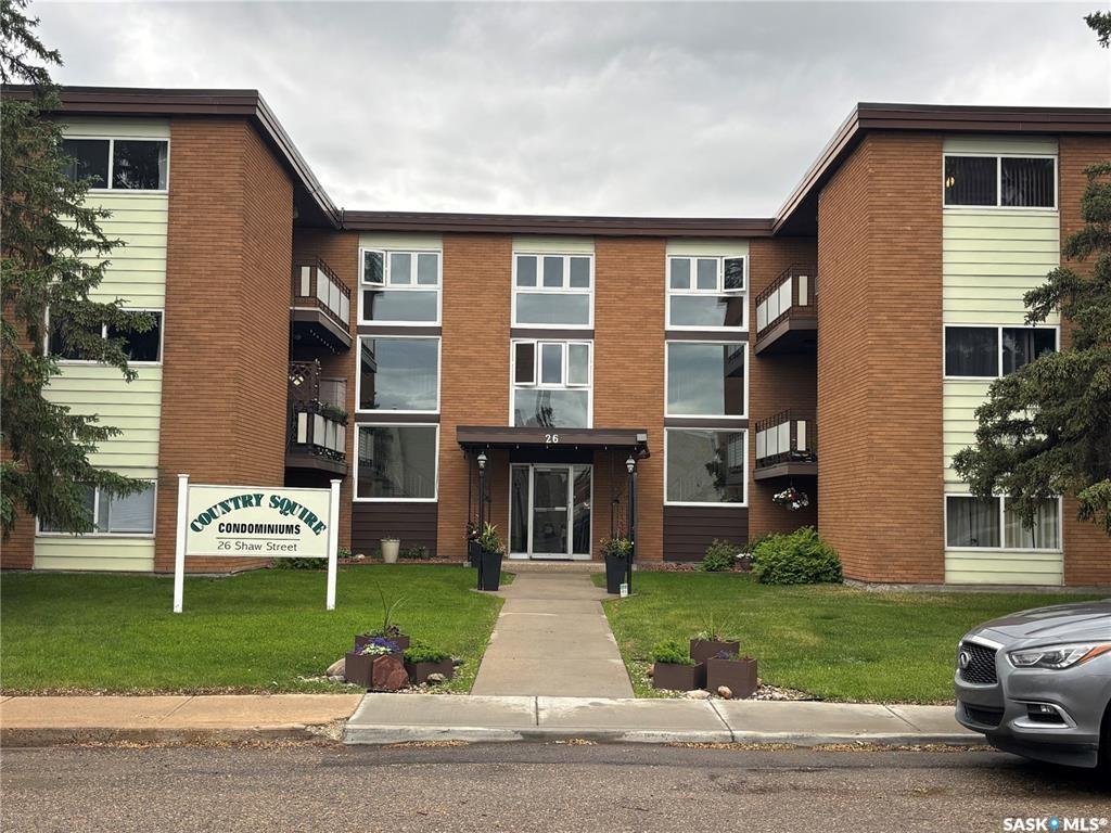 MLS® listing #SK042981 for sale located at 26 Shaw Street #22