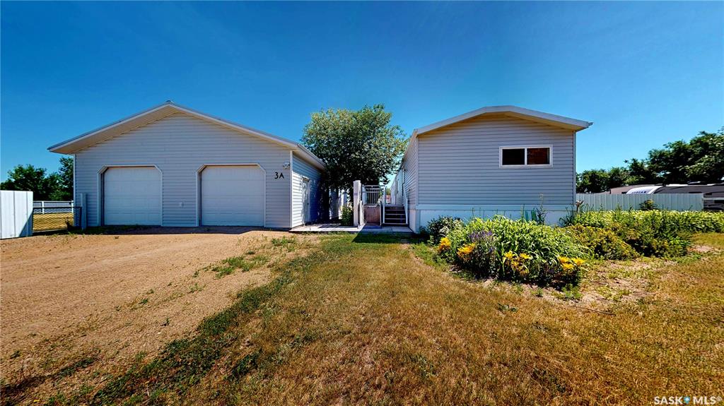 3 A Fletcher Street, SK042985, Saskatchewan,