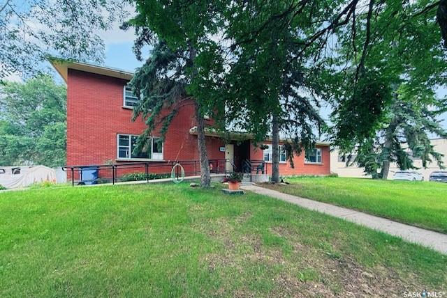 428 Third Street, SK042990, Saskatchewan,