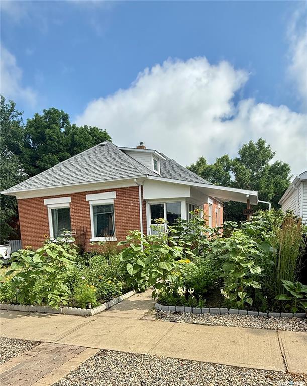 1409 3rd Street, SK042991, Saskatchewan,