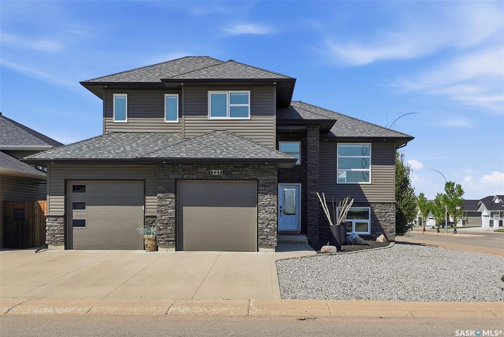 727 1st Avenue N, SK042992, Saskatchewan,