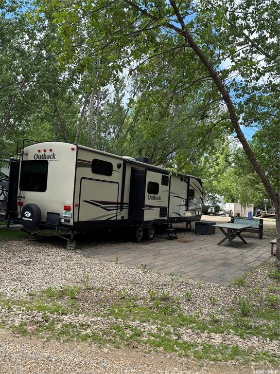 Greenwater RV Park lot 92, SK042993, Saskatchewan,