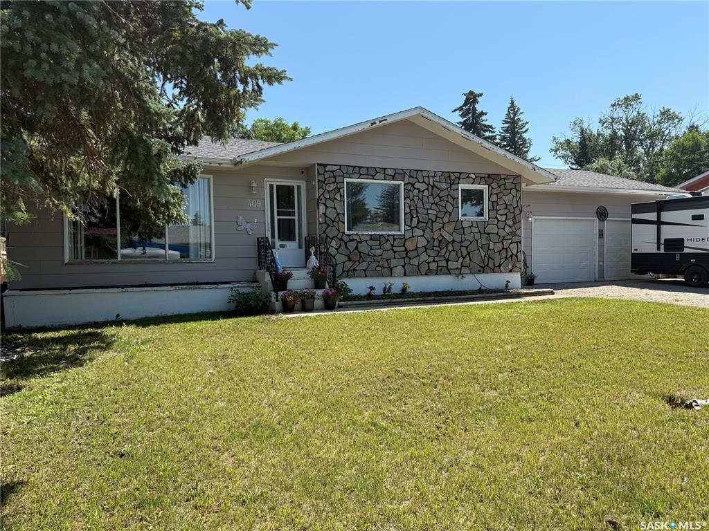 409 Mckay Street, SK042996, Saskatchewan,