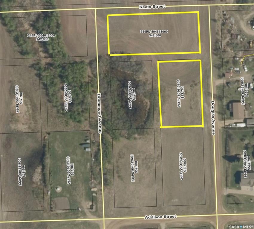 412 424 Douglas Avenue, SK042997, Saskatchewan,