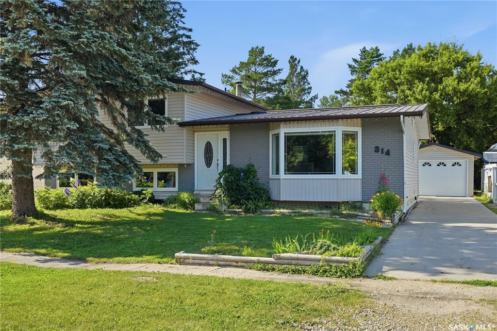 314 Gastle Street, SK042998, Saskatchewan,