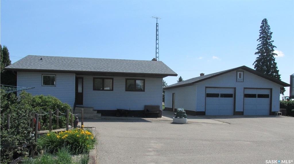 Acreage near old Nipawin bridge, SK043002, Saskatchewan,