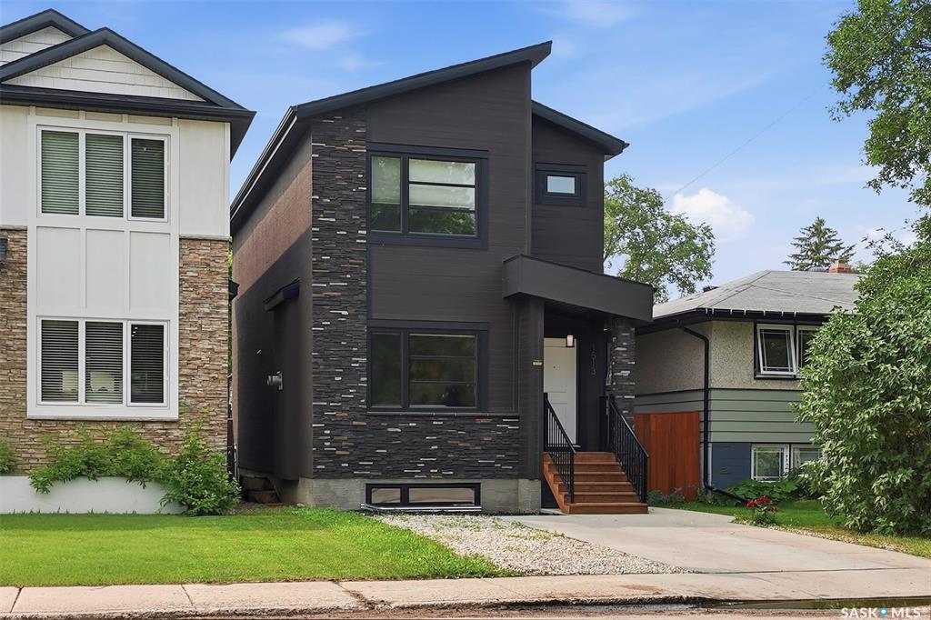 1513 Prince Of Wales Avenue, SK043003, Saskatchewan,