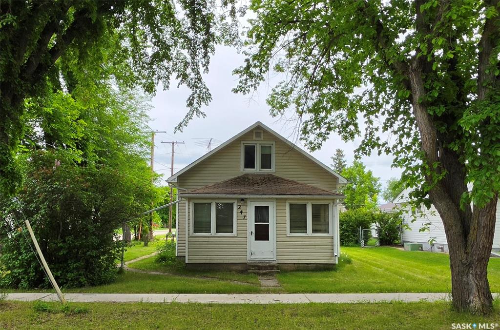 247 2nd Avenue Ne, SK043005, Saskatchewan,
