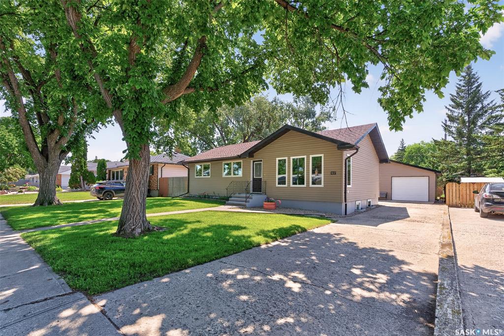 937 Grace Street, SK043006, Saskatchewan,