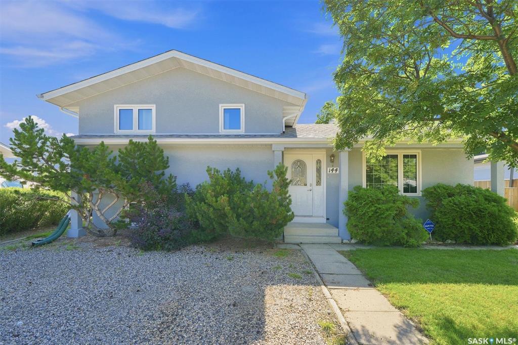 144 Sylvite Crescent, SK043009, Saskatchewan,