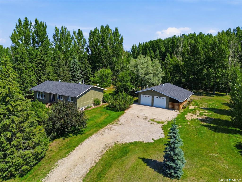 43 Beaver Ridge Road, SK043012, Saskatchewan,