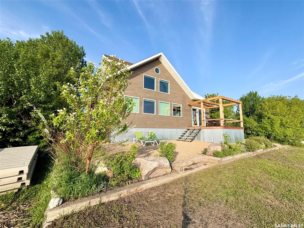 111 Daniel Harmon Trail, SK043018, Saskatchewan,