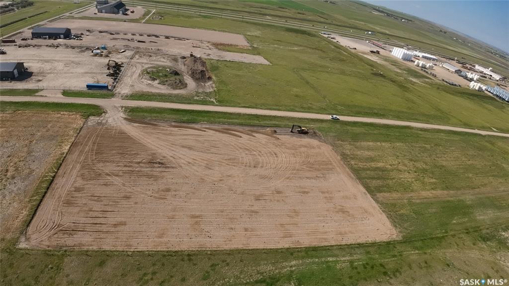 Commercial Lot 2, SK043020, Saskatchewan,