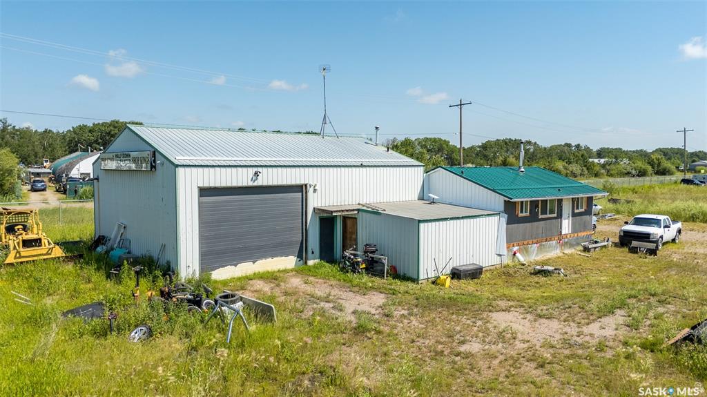 Red Wing Industrial, SK043022, Saskatchewan,