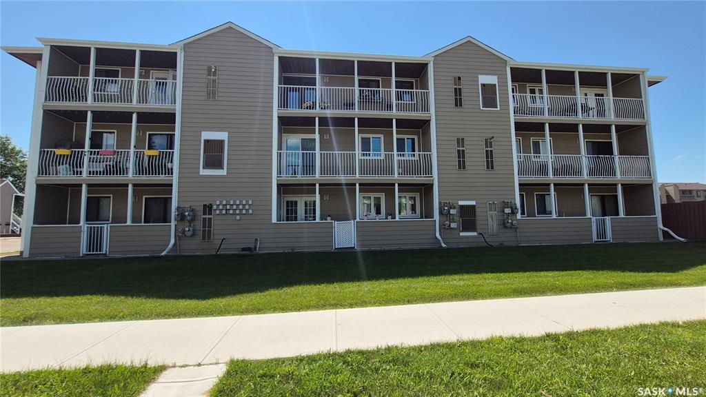 MLS® listing #SK043023 for sale located at 6585 Rochdale Boulevard #9