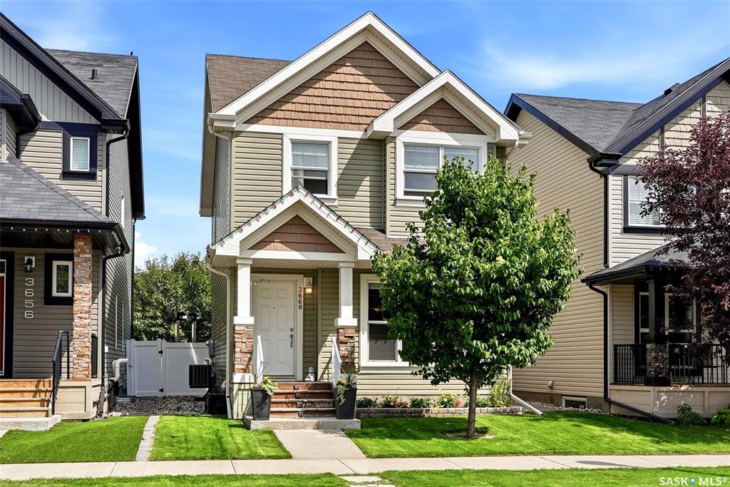 MLS® listing #SK043025 for sale located at 3660 Green Moss Lane