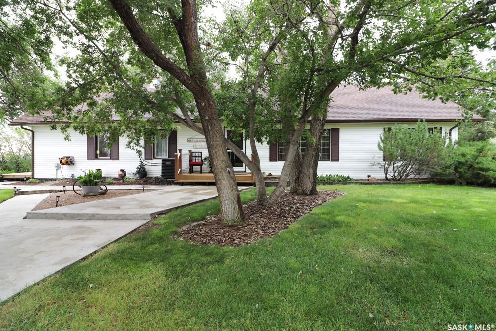 NW16-19-29-w3 Ext 85, RM of Deer Forks No. 232, Sk, SK043026, Saskatchewan,