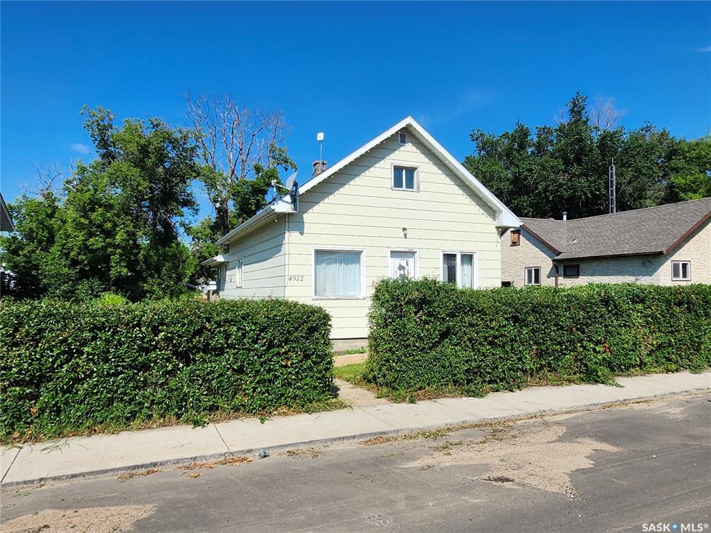 4912 Tribune Street, SK043028, Saskatchewan,