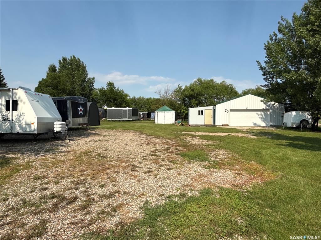 20 Gaddesby Crescent, SK043030, Saskatchewan,