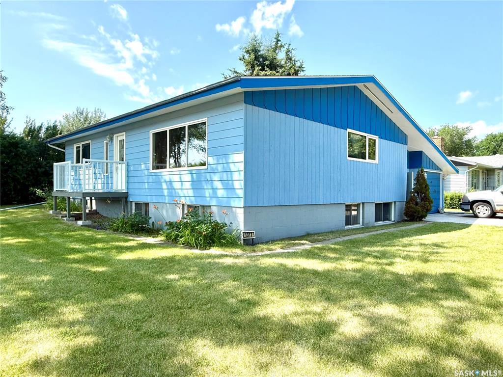 1317 Main Street, SK043037, Saskatchewan,