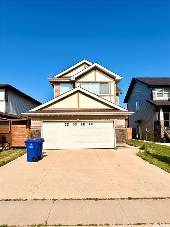539 Secord Manor, SK043047, Saskatchewan,