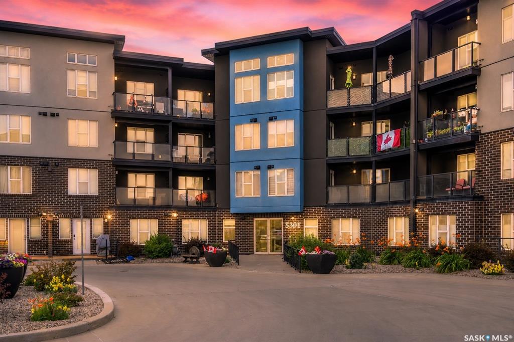 5301 Universal Crescent #404, SK043057, Saskatchewan,