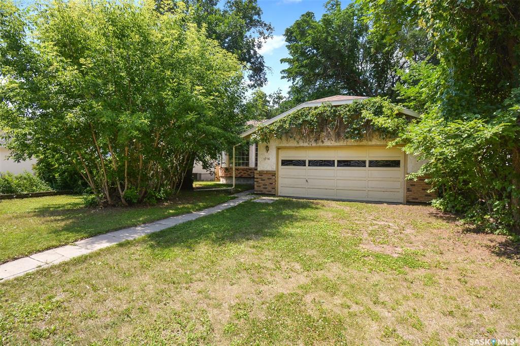 1716 Kilburn Avenue, SK043058, Saskatchewan,