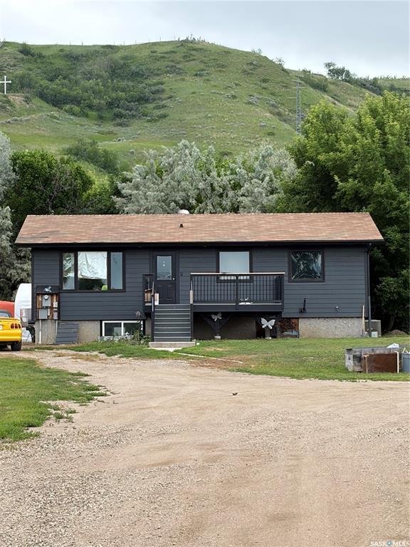 MLS® listing #SK043060 for sale located at 4 Mission Bay