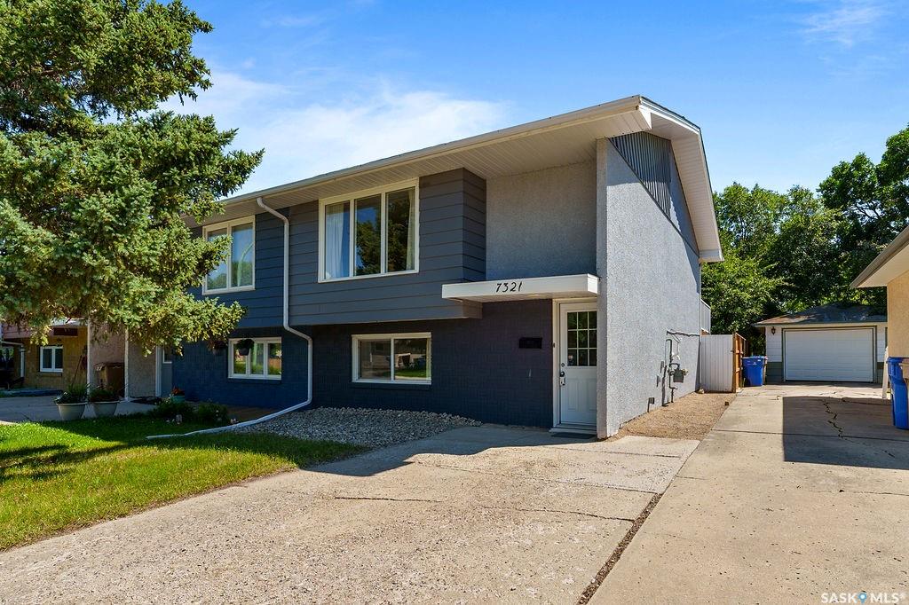 MLS® listing #SK043064 for sale located at 7321 Bowman Avenue