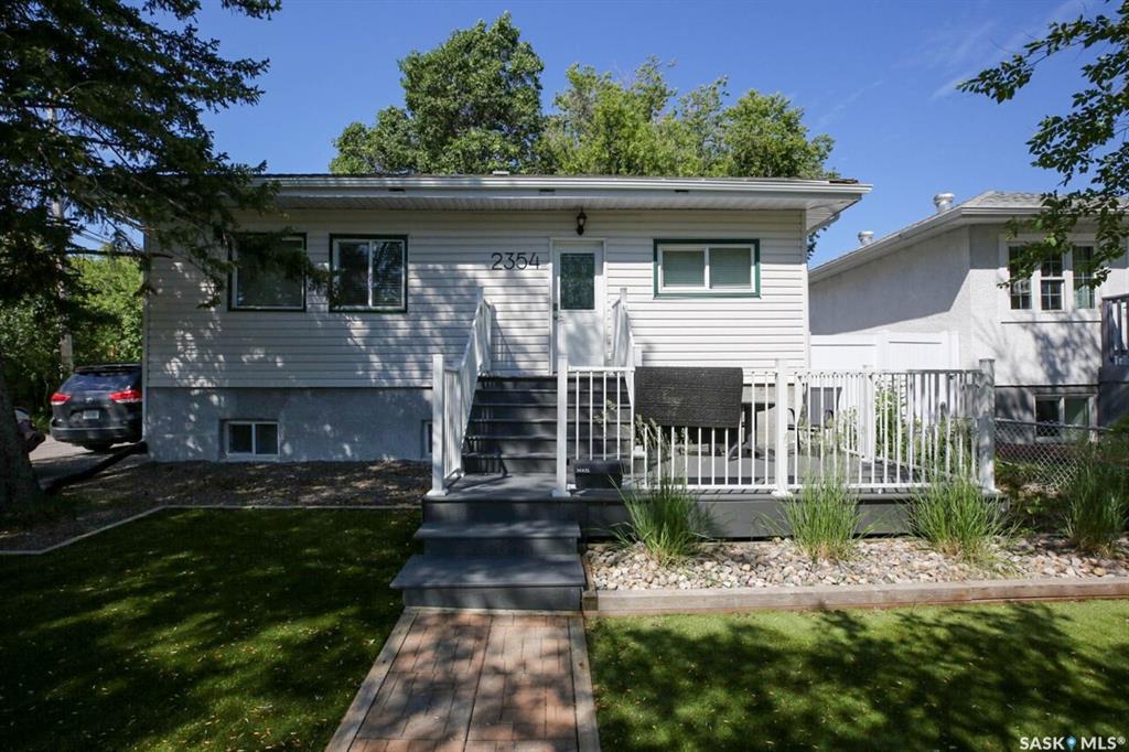 MLS® listing #SK043076 for sale located at 2354 Mcara Street