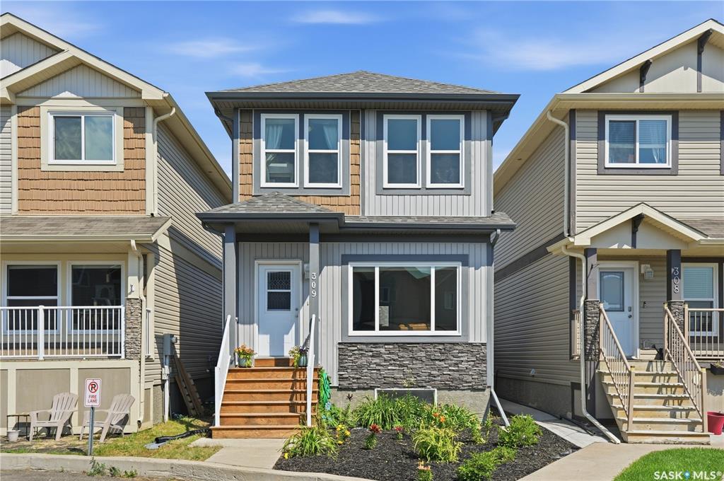 810 Hampton Circle #309, SK043080, Saskatchewan,