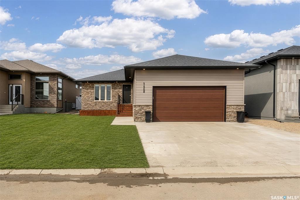 MLS® listing #SK043082 for sale located at 123 Hodges Crescent
