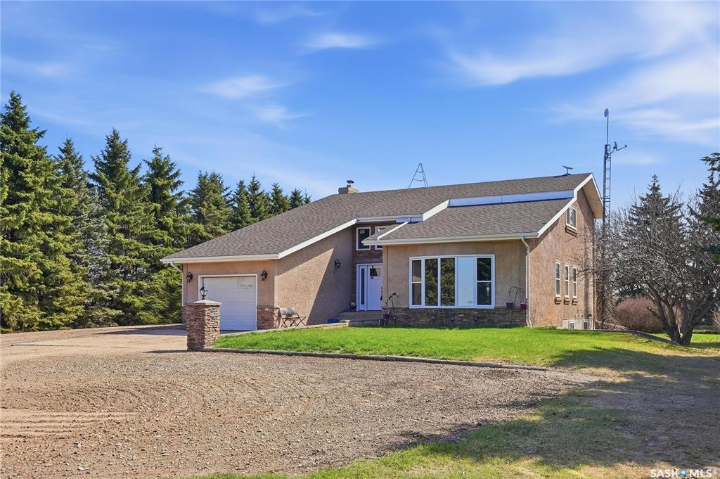 Elliot Acreage, SK043086, Saskatchewan,