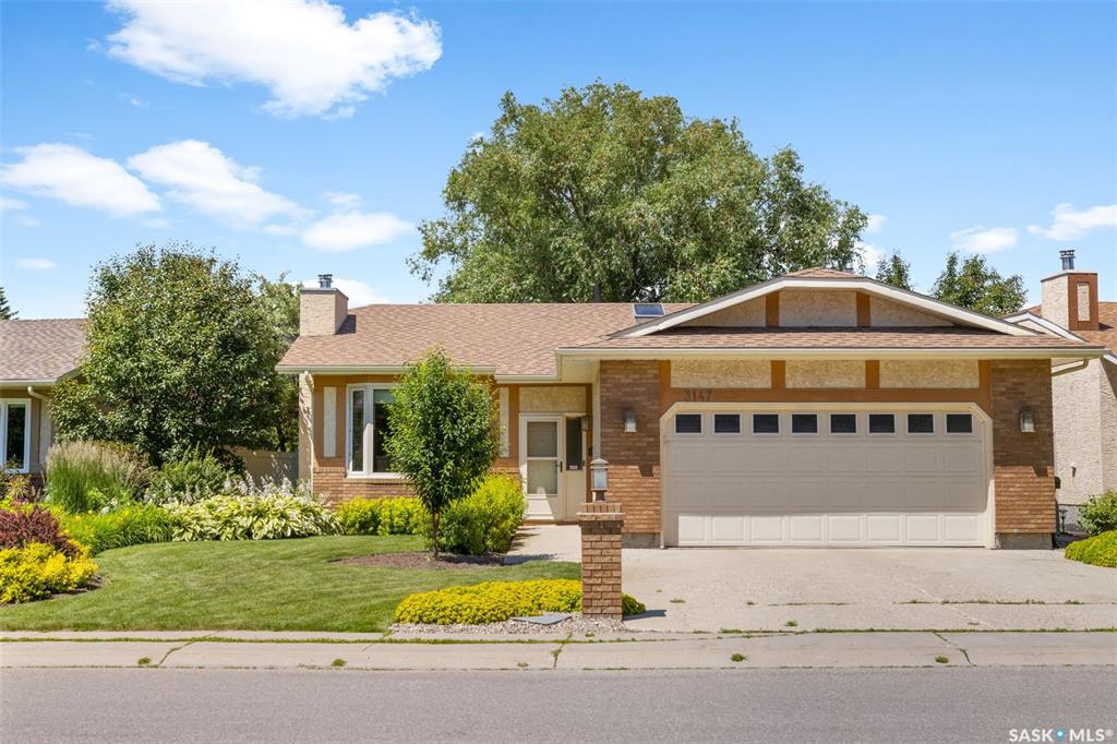 MLS® listing #SK043091 for sale located at 3147 Harding Street