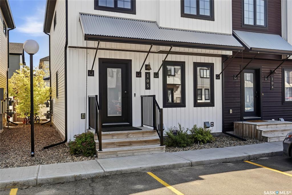 2715 Narcisse Drive #105, SK043101, Saskatchewan,