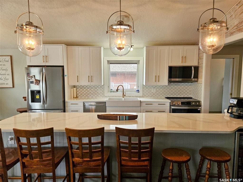 Third View of 59 Snedden Crescent, Maple Bush Rm No. 224, Saskatchewan, S0H 3P0