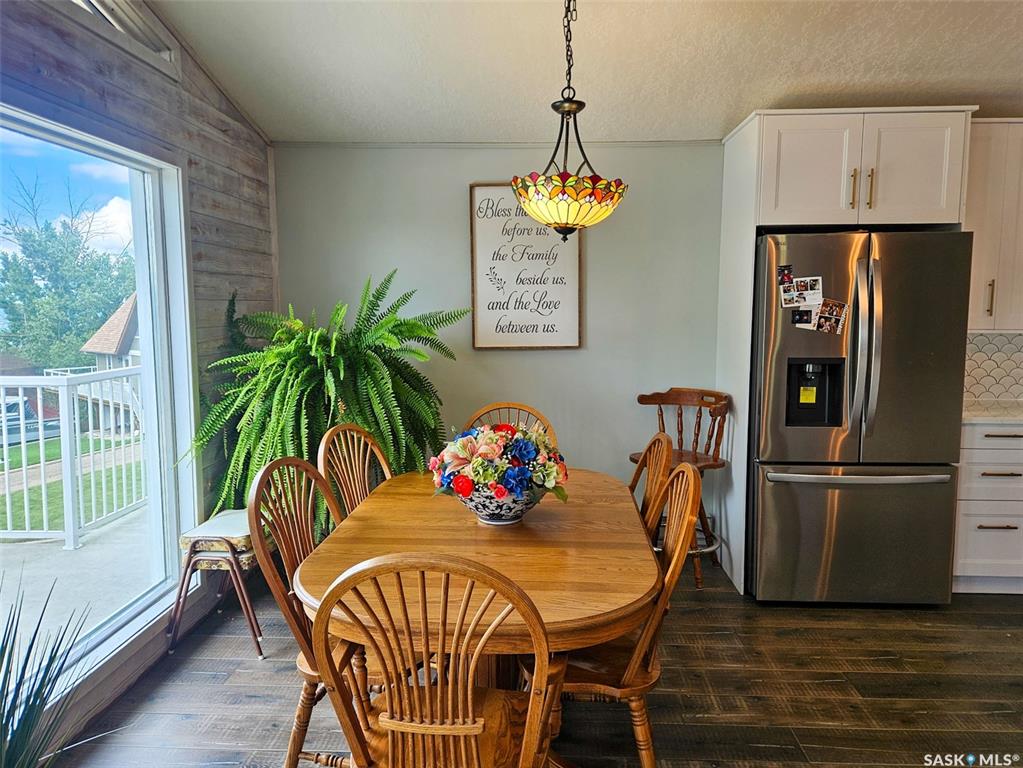 Fifth View of 59 Snedden Crescent, Maple Bush Rm No. 224, Saskatchewan, S0H 3P0