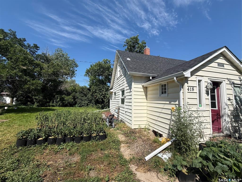 418 4th Avenue E, SK043104, Saskatchewan,