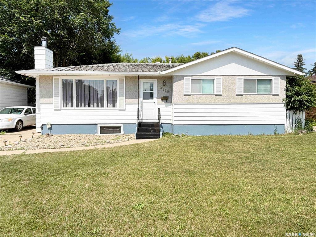 2510 Tomlinson Crescent, SK043108, Saskatchewan,
