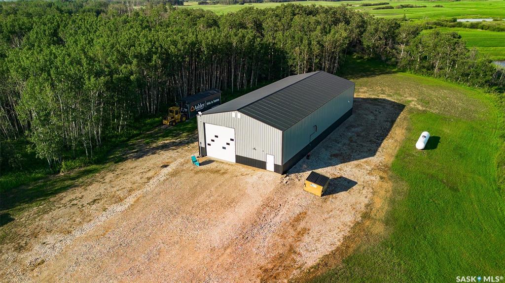 0 Russ Stan Road, SK043114, Saskatchewan,