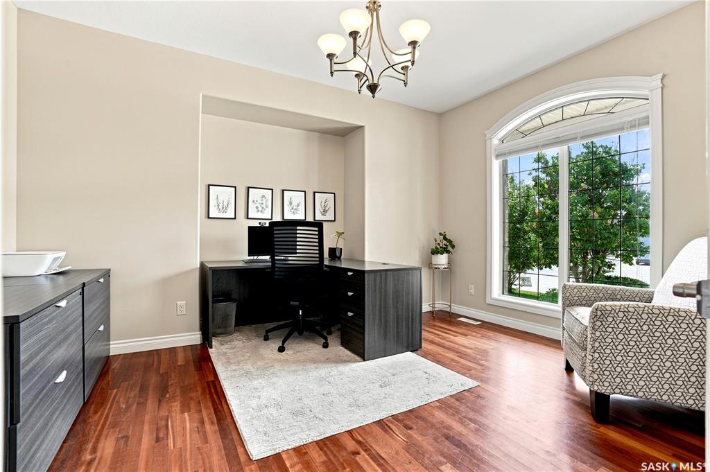 Fourth View of 718 Brookhurst Lane, Briarwood, Saskatoon, Saskatchewan, S7V 1G1