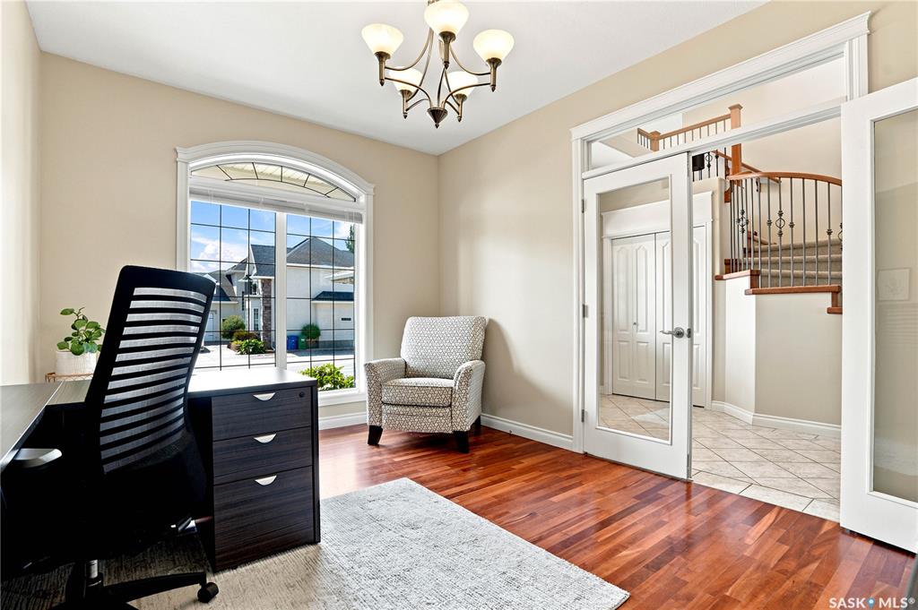 Fifth View of 718 Brookhurst Lane, Briarwood, Saskatoon, Saskatchewan, S7V 1G1