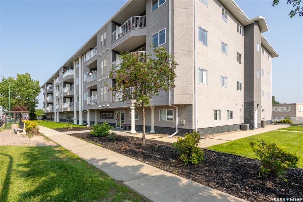 6345 Rochdale Boulevard #108, SK043121, Saskatchewan,