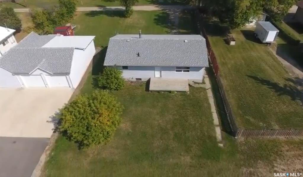 813 Cartier Street, SK043124, Saskatchewan,