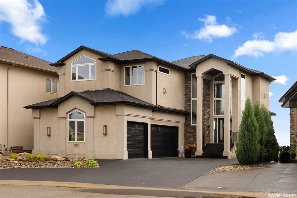 MLS® listing #SK043129 for sale located at 6110 Wascana Court