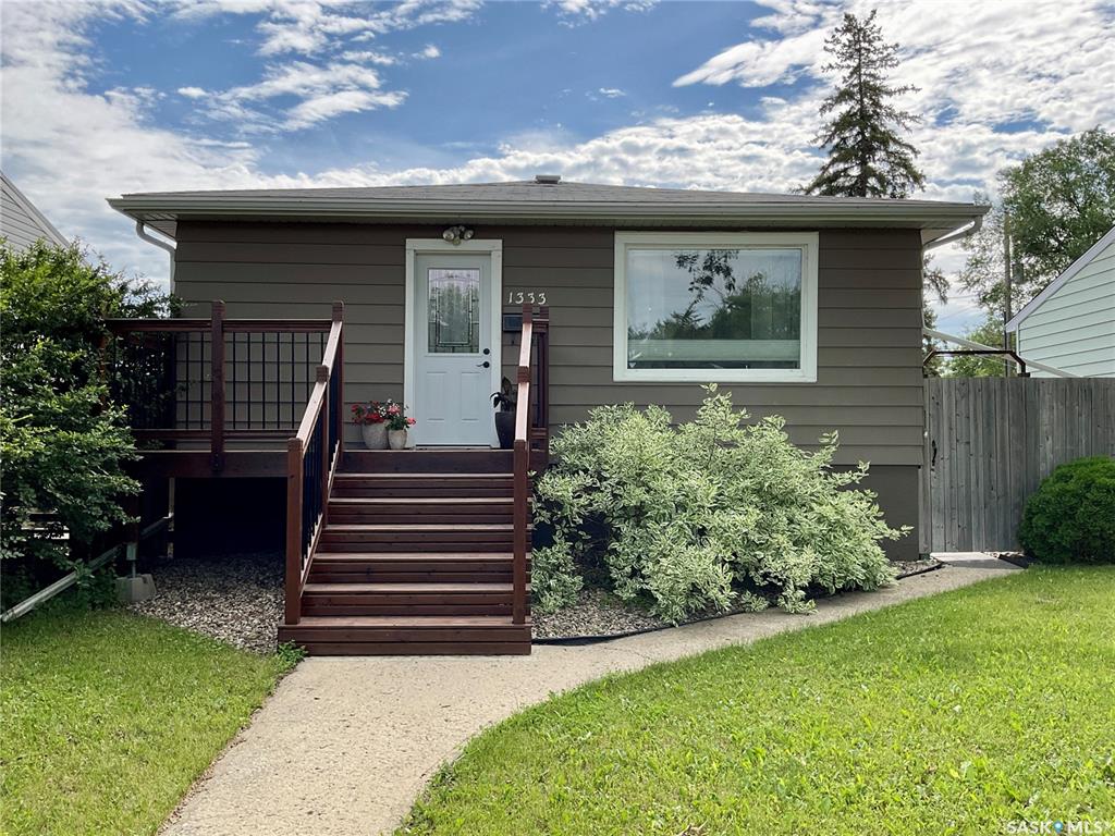 1333 Empress Street, SK043138, Saskatchewan,