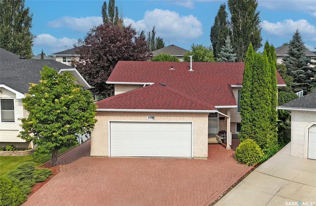 439 Fairbrother Court, SK043142, Saskatchewan,