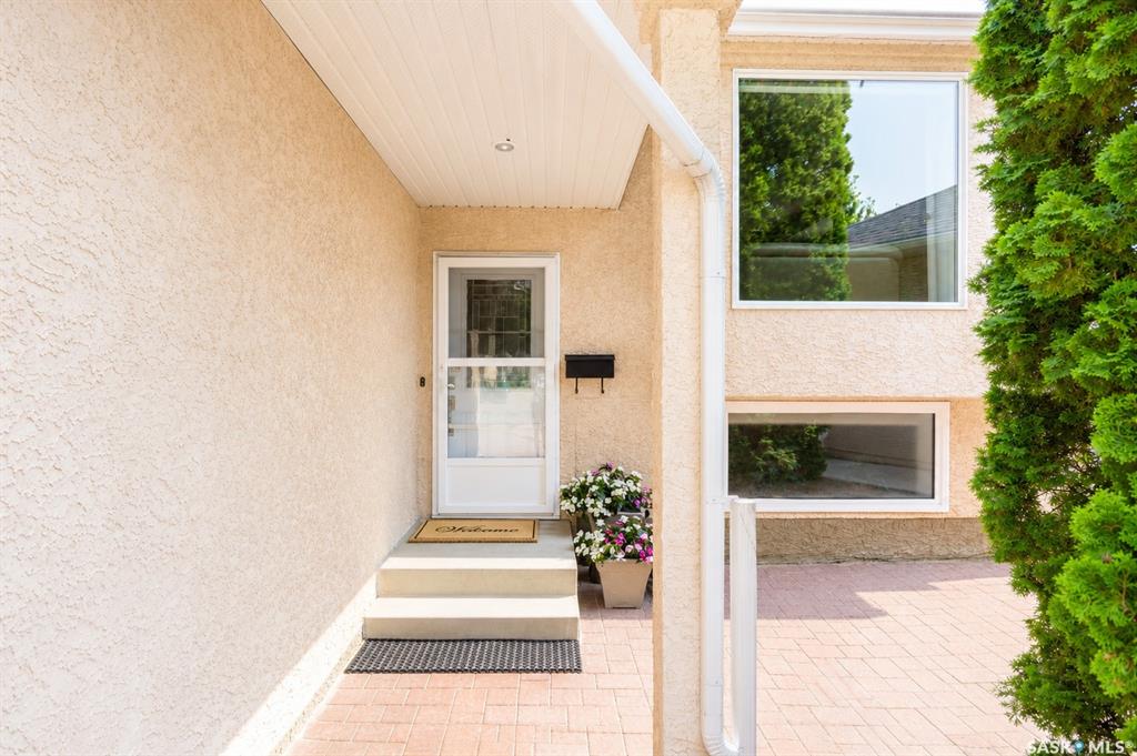 Third View of 439 Fairbrother Court, Silverspring, Saskatoon, Saskatchewan, S7S 1H9