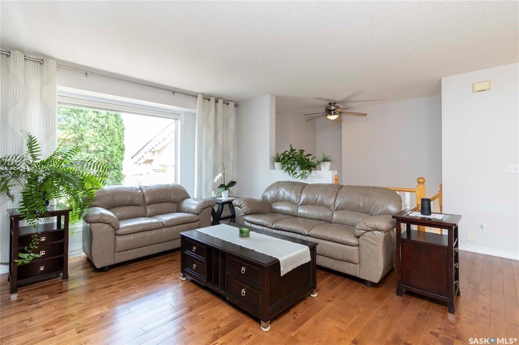 Fifth View of 439 Fairbrother Court, Silverspring, Saskatoon, Saskatchewan, S7S 1H9